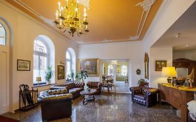 Hotel Fürstenhof